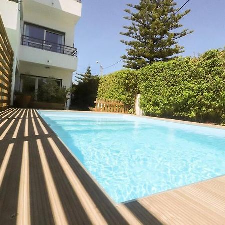Cascais Getaway With A Shared Pool Appartement Buitenkant foto