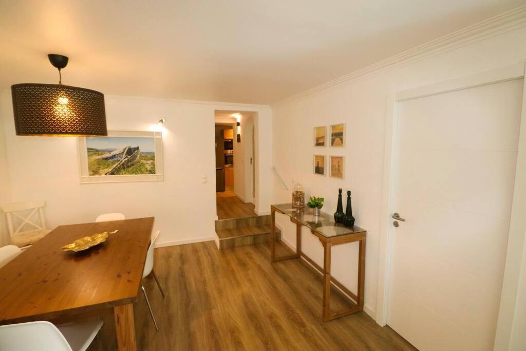 Cascais Getaway With A Shared Pool Appartement Buitenkant foto