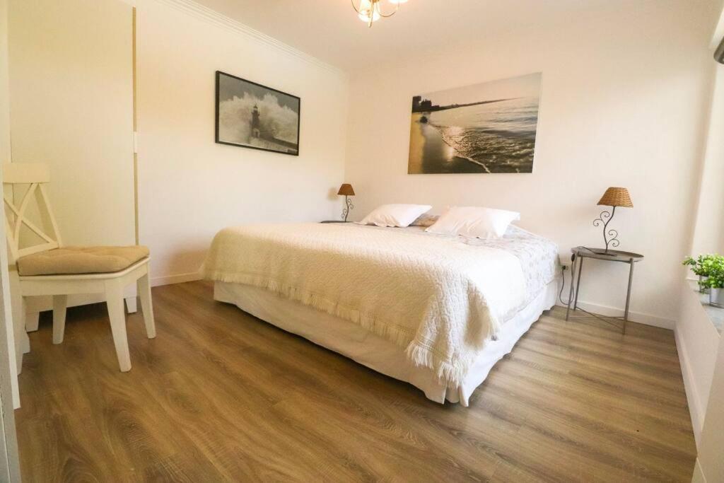 Cascais Getaway With A Shared Pool Appartement Buitenkant foto