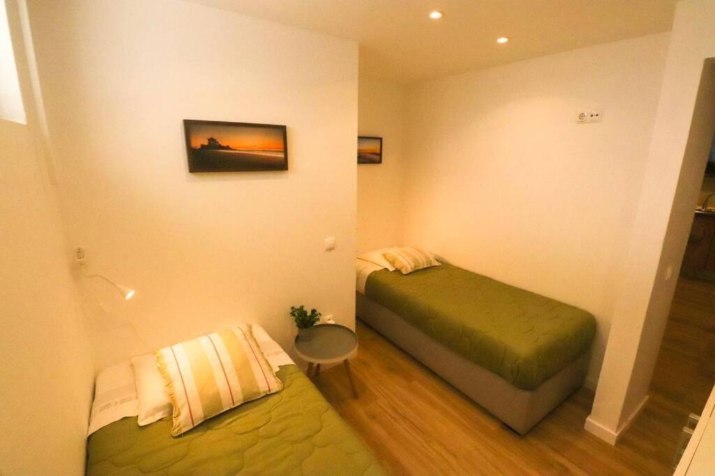 Cascais Getaway With A Shared Pool Appartement Buitenkant foto