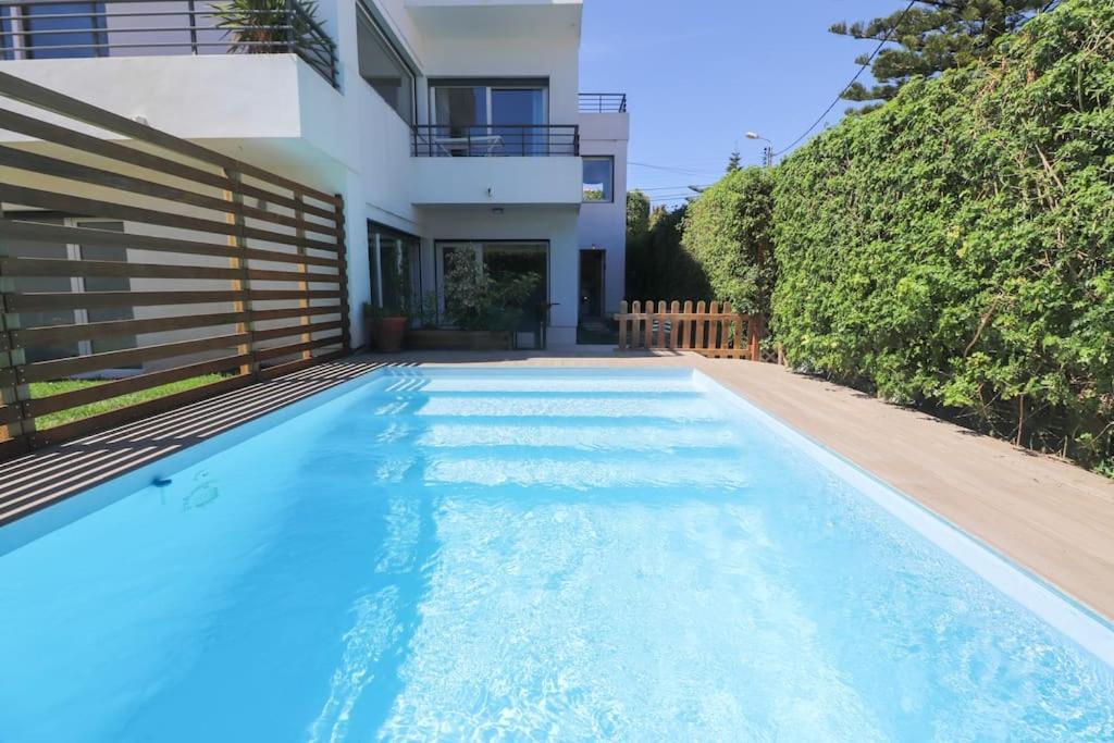 Cascais Getaway With A Shared Pool Appartement Buitenkant foto