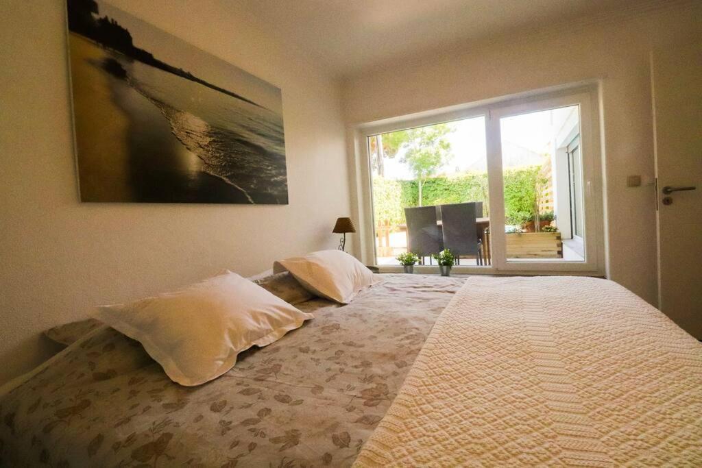 Cascais Getaway With A Shared Pool Appartement Buitenkant foto